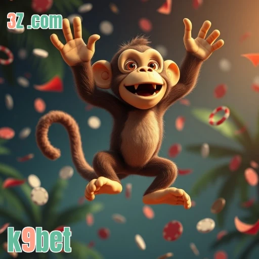 Inovação em Jogos: o App do K9bet que Conquista Brasileiros