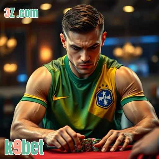 Baixar k9bet: Recursos que Aumentam seu Engajamento