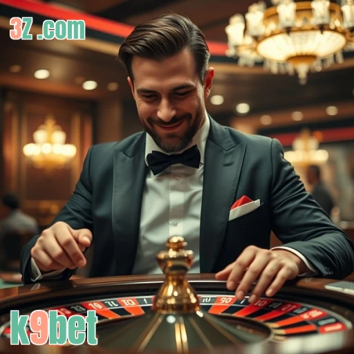 Benefícios Imperdíveis: Bônus da k9bet Para Todos os Jogadores