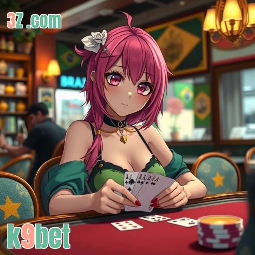 Explore os jogos do k9bet e viva a emoção!