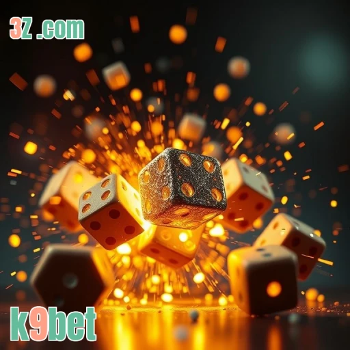 Recursos Paga do K9bet: Apostas Que Empolgam e Engajam