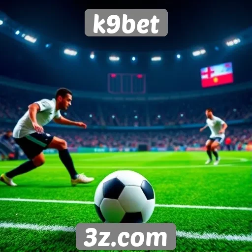 Estudo sobre a popularidade do k9bet entre jogadores