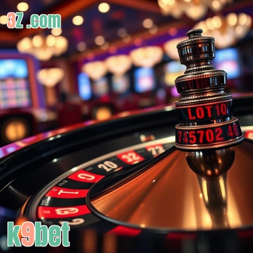 Promoções Imperdíveis da K9Bet Para Todos os Jogadores